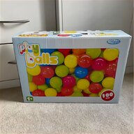 plastic ball pit balls for sale