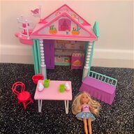 barbie playhouse for sale