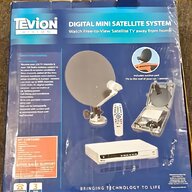 portable satellite system for sale
