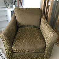 yellow armchair for sale