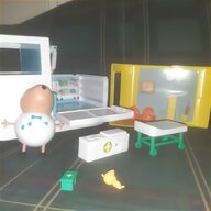 sylvanian doctor for sale