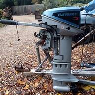 evinrude 6hp parts for sale
