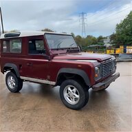 land rover pickup for sale