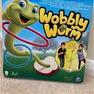 worm toy for sale