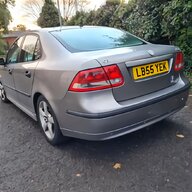 saab 93 wing for sale
