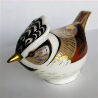 crown derby birds for sale