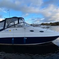 cruiser boat for sale
