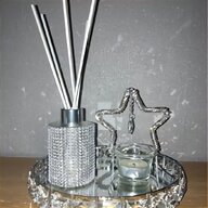 crystal candle holder for sale