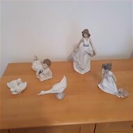 lladro nao figures for sale