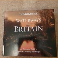 canal maps for sale