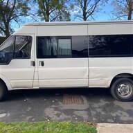 vw minibus for sale