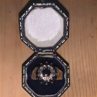 h samuel aquamarine ring for sale