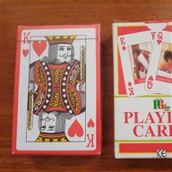 gemaco playing cards for sale
