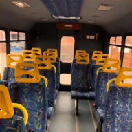 bus coach seats for sale