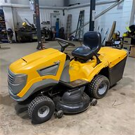 sit lawn mower for sale