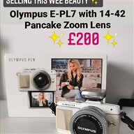 olympus pen f for sale