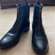 ariat paddock boots for sale