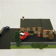 1 72 scale buildings for sale