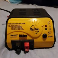 pro peak charger for sale