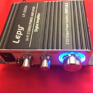 hifi amplifier for sale