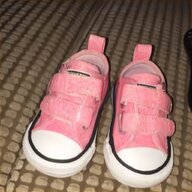 pink glitter converse for sale