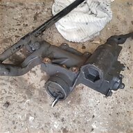 land rover steering box for sale