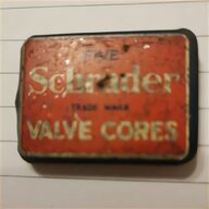 schrader metal dust caps for sale