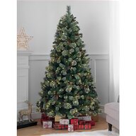 7ft christmas tree for sale