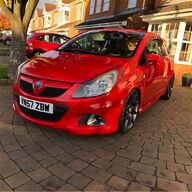 astra vxr racing for sale