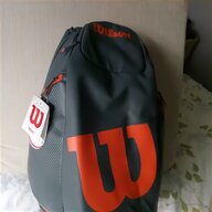 wilson backpack for sale