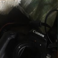 canon eos 650d for sale