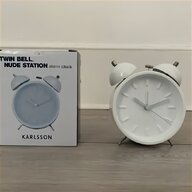 travel clock cantador for sale