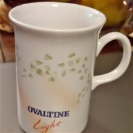 ovaltine mug for sale