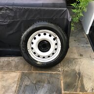 citroen dispatch wheels for sale