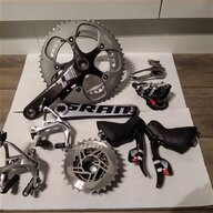 shimano 9 speed groupset for sale