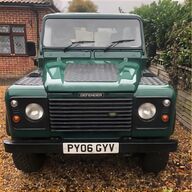 land rover truck cab for sale