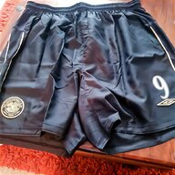 umbro nylon shorts for sale