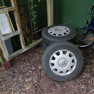volkswagen golf wheels for sale