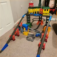 clockwork train set for sale for sale