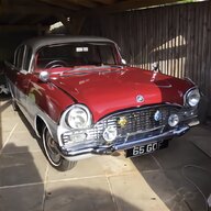 vauxhall cresta pa for sale