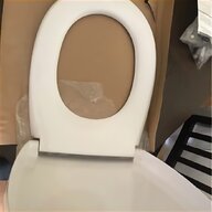 grey toilet for sale