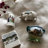 crested china pig for sale