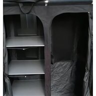camping wardrobes for sale