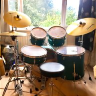 mapex drum kit for sale