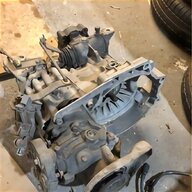 vw gearbox mk2 for sale
