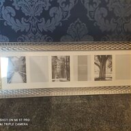 laura ashley photo frame for sale