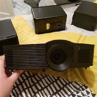 optoma projector for sale