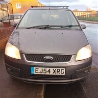 ford fusion zetec for sale