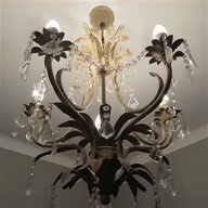 old crystal chandeliers for sale