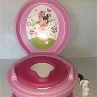 minnie mouse potty for sale